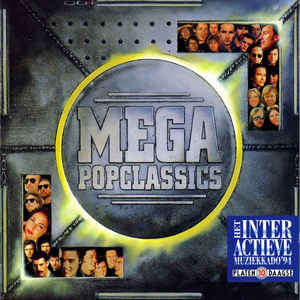 Various - Megapopclassics CD Import