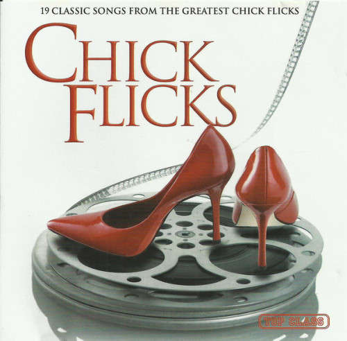 Various - Chick Flicks CD