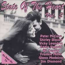 State of the Heart 2 - Various CD