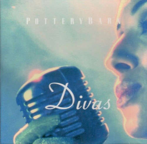 Various - Pottery Barn: Divas CD Import