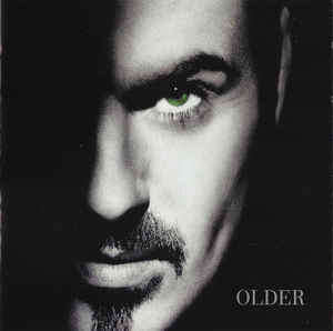 George Michael - Older CD Import