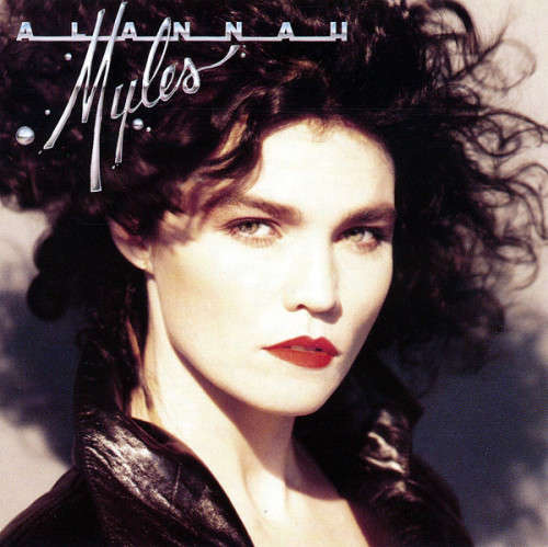 Alannah Myles - Alannah Myles CD Import