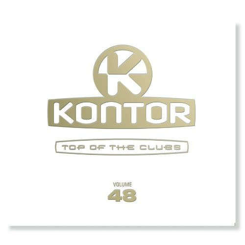 Various - Kontor - Top Of The Clubs Volume 48 Triple CD Import