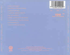 Dire Straits - Brothers In Arms CD Import