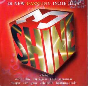 Various - Shine 3 CD Import