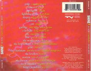 Various - Shine 3 CD Import