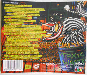 Various - Only What You Want To Hear CD