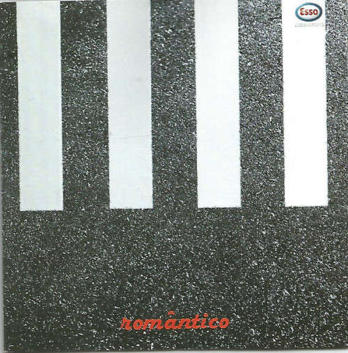 Various - Esso Music Collection - Romântico CD Import