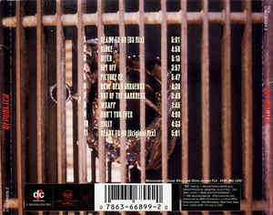 Republica - Republica CD Import