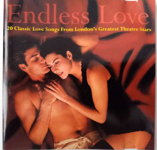 Various Endless Love - 20 Classic Love Songs CD Import