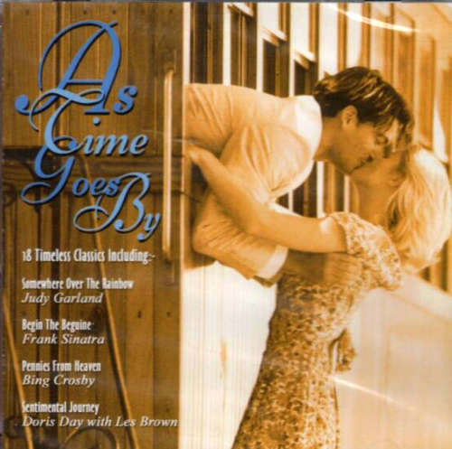 As Time Goes By - Various CD Import