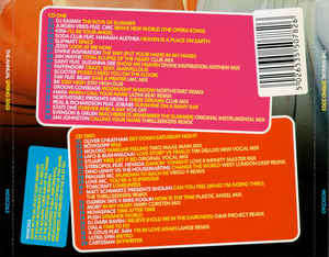 Various - The Annual Spring 2003 Double CD Import