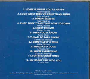 Various - Country Collection (Volume Two) CD Import