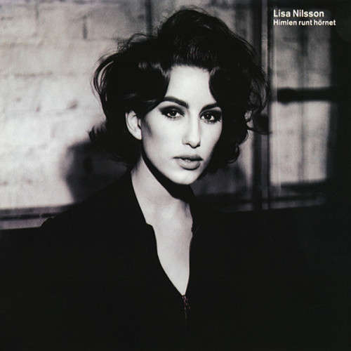 Lisa Nilsson - Himlen Runt Hörnet CD Import