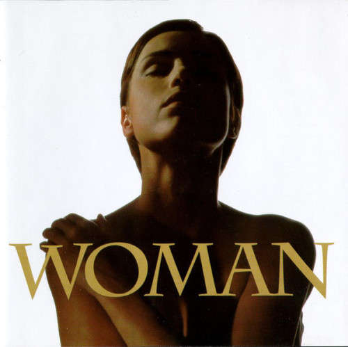 Various - Woman Double CD Import