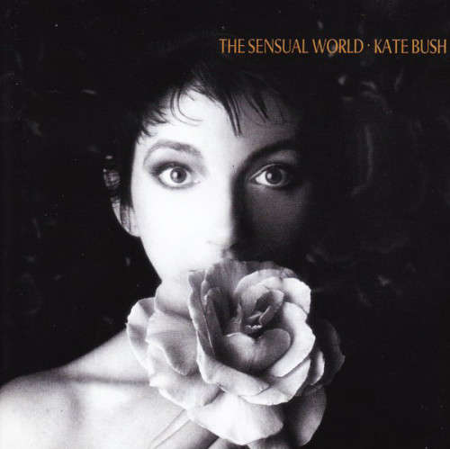 Kate Bush - The Sensual World CD Import