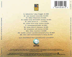 Berlin - Best of 1979 - 1988 CD Import