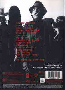Red Hot Chili Peppers - Greatest Videos DVD Import