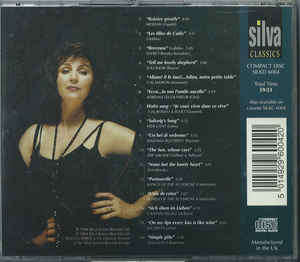 Lesley Garrett, Royal Philharmonic Orchestra - Simple Gifts CD Import
