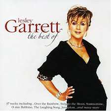 Lesley Garrett - Best of Double CD Import