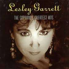 Lesley Garrett - Soprano`s Greatest Hits CD Import