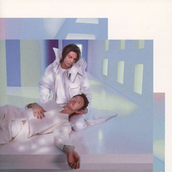 David Bowie - Hours... CD Import