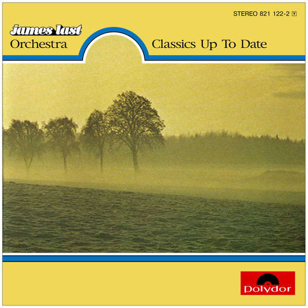 James Last Orchestra - Classics Up To Date CD Import
