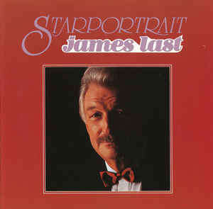 James Last - Starportrait CD Import