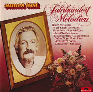 James Last - Jahrhundert Melodien CD Import