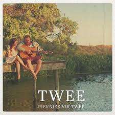 Twee - Piekniek Vir Twee CD
