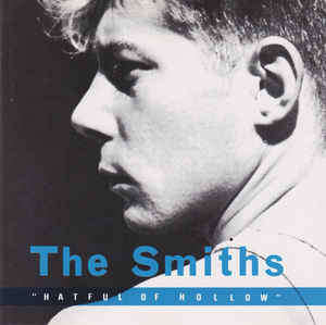 Smiths - Hatful of Hollow CD Import Sealed