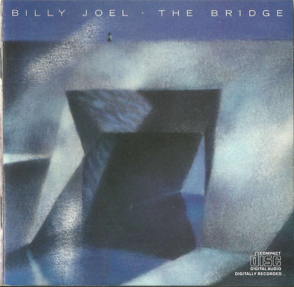 Billy Joel - The Bridge CD Import
