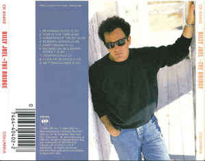 Billy Joel - The Bridge CD Import