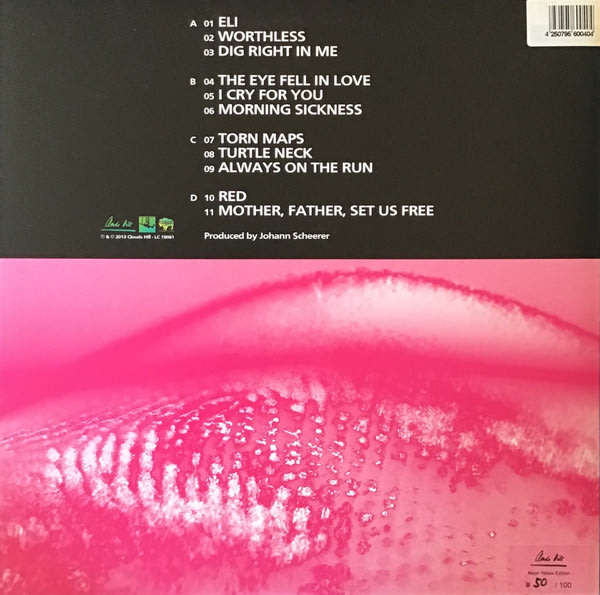 Bosnian Rainbows - Bosnian Rainbows CD Import Sealed