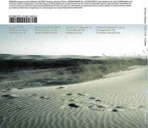 Blackfish - Hidden Shore CD Import Sealed
