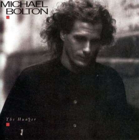 Michael Bolton - The Hunger CD