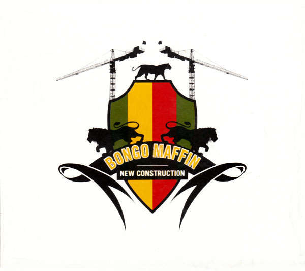 Bongo Maffin - New Construction CD