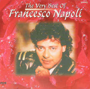 Francesco Napoli - Very Best of CD Import