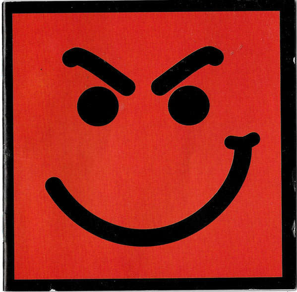 Bon Jovi - Have a Nice Day CD
