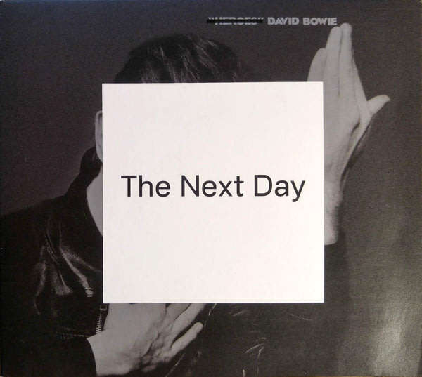 David Bowie - The Next Day Import