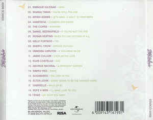 Various - Pure Ballads CD