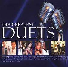 Greatest Duets - Various Double CD