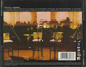 The Corrs - Unplugged CD