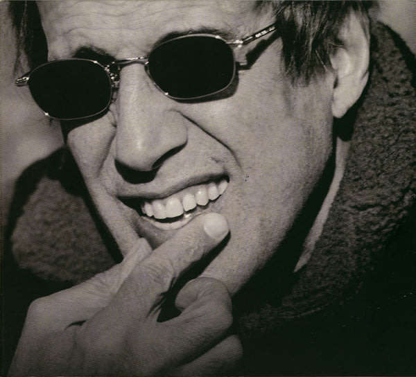 Adriano Celentano - Io Non So Parlar D`Amore CD Import