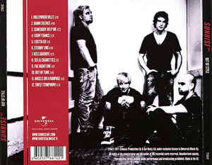 Sunrise Ave - Out of Style CD Import
