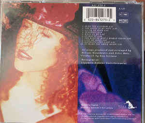Melissa Manchester - Tribute CD Import