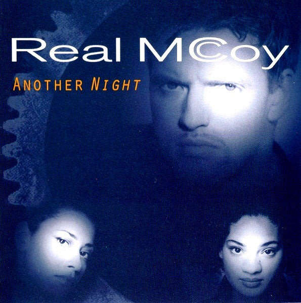 Real McCoy - Another Night CD Import
