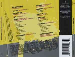 Various - Pitch Perfect Soundtrack CD Import