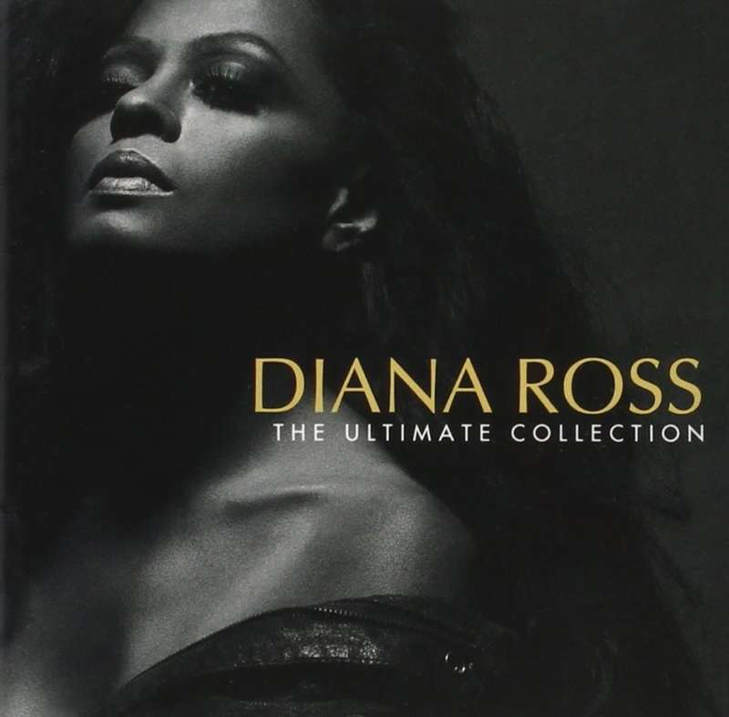 Diana Ross - One Woman - Ultimate Collection CD
