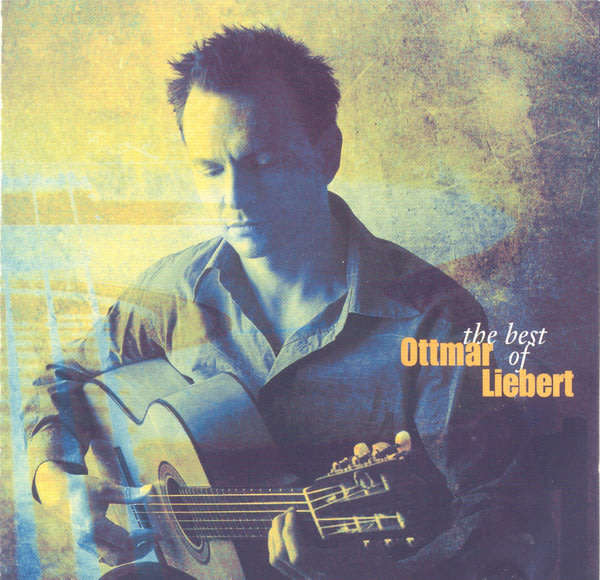 Ottmar Liebert - Best of CD